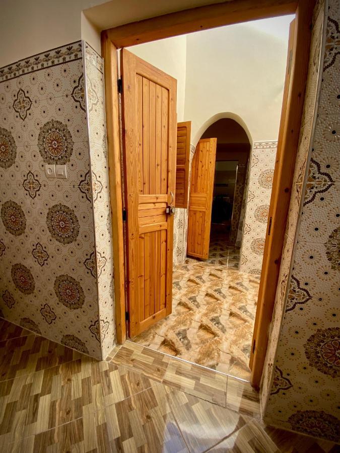 Dar Haniya Рабат Экстерьер фото